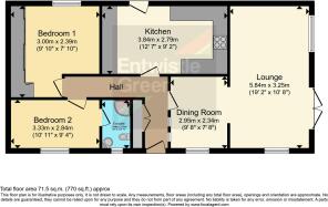 FLOOR-PLAN