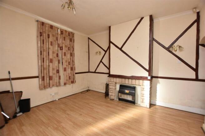 Living Room One