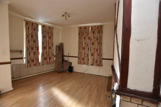 Living Room One