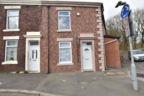 Laburnum Road, Little Harwood, Blackburn, Lancashire, BB1