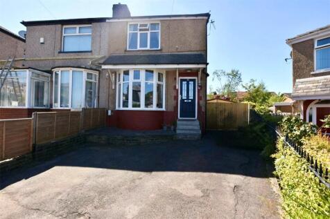 Lyndhurst Avenue, Knuzden, Blackburn, Lancashire, BB1