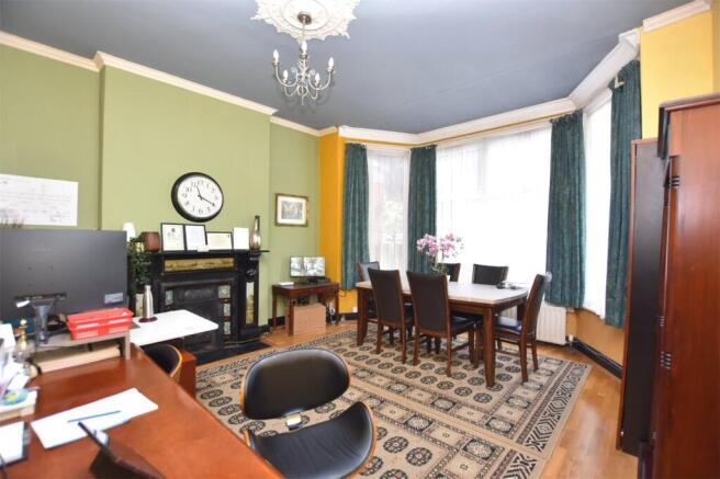 Living Room One