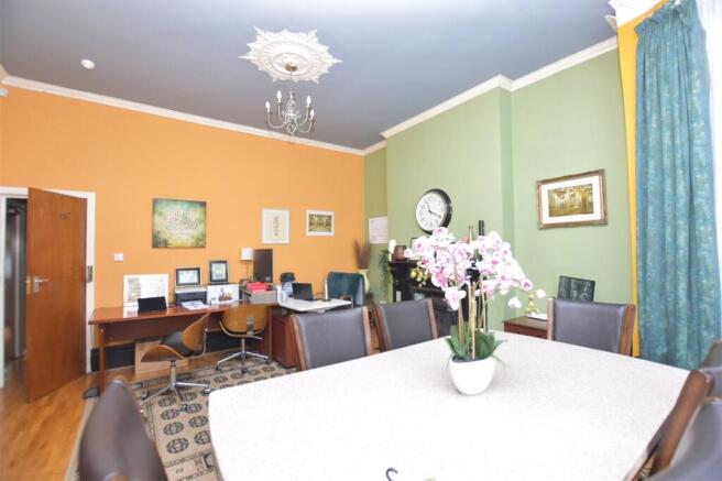 Living Room One