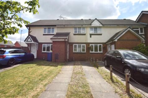 Woodsend Close, HIgher Croft, Blackburn, Lancashire, BB2
