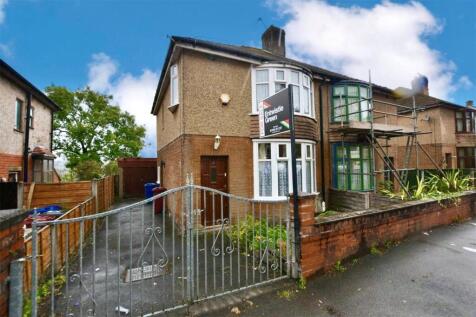 Livingstone Road, Blackburn, Lancashire, BB2