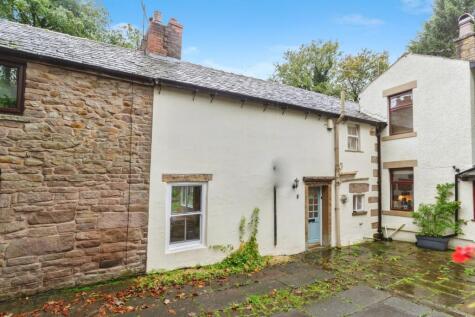 Beardwood Fold, Beardwood, Blackburn, Lancashire, BB2