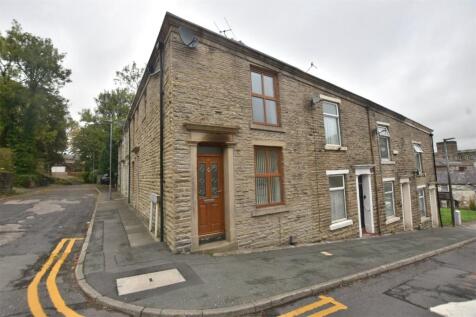 Radford Street, DARWEN, Lancashire, BB3