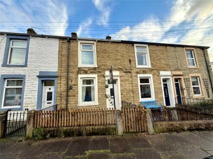 Newton Street, Clitheroe, Lancashire, BB7