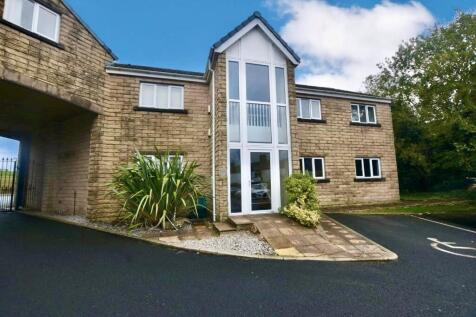 Roman Road, Blackburn, Lancashire, BB1