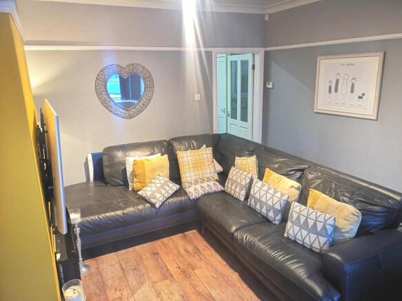 3 Bedroom Semi Detached House For Sale In Nares Road Blackburn
