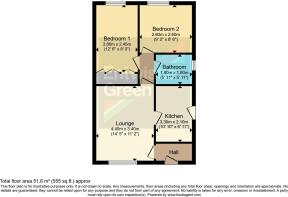 FLOOR-PLAN