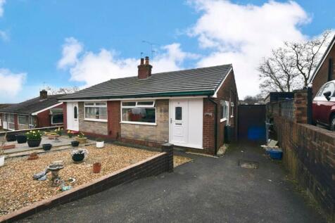 Royshaw Avenue, Pleckgate, Blackburn, Lancashire, BB1