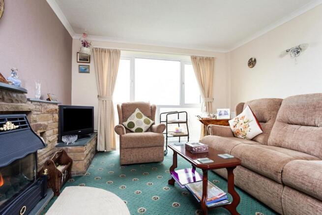 2 Bedroom Bungalow For Sale In Cranshaw Drive Blackburn Bb1 Bb1