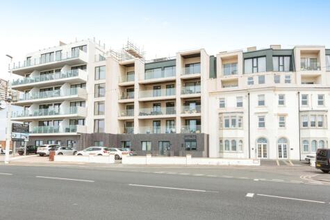 647-655 New South Promenade, BLACKPOOL, Lancashire, FY4