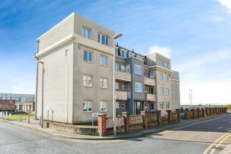 Cardigan Place, BLACKPOOL, Lancashire, FY4