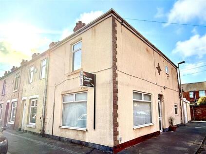 Aintree Road, Blackpool, Lancashire, FY4