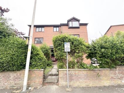 Buchanan Street, Blackpool, FY1