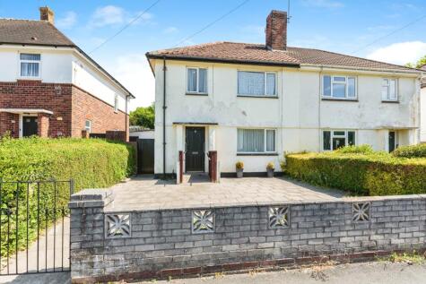 Bathurst Avenue, BLACKPOOL, Lancashire, FY3