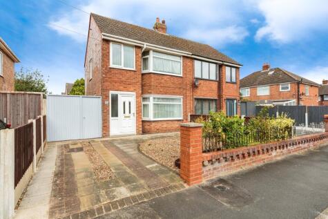 Oakmoor Avenue, BLACKPOOL, Lancashire, FY2