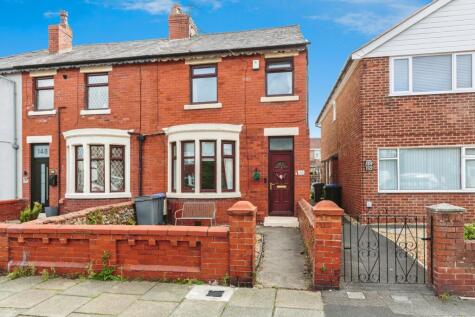 Abbey Road, BLACKPOOL, Lancashire, FY4