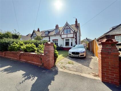 Thirlmere Road, BLACKPOOL, Lancashire, FY4