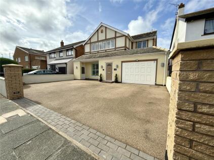 Freemantle Avenue, BLACKPOOL, Lancashire, FY4