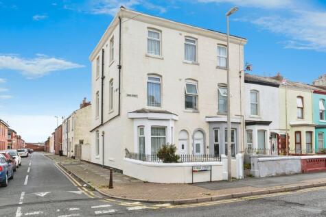 High Street, Blackpool, Lancashire, FY1