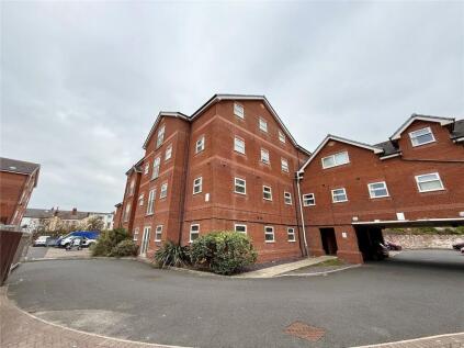 Osborne Road, Blackpool, Lancashire, FY4