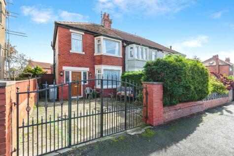 Hawes Side Lane, Blackpool, Lancashire, FY4