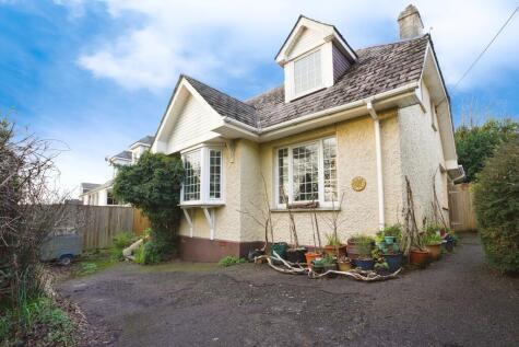 Launceston Road, Bodmin, Cornwall, PL31