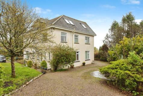 Love Lane, BODMIN, Cornwall, PL31