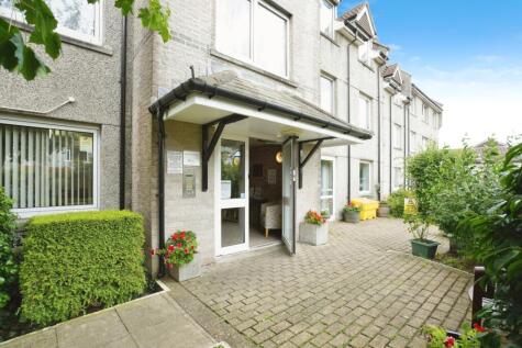 Berrycoombe Road, Bodmin, Cornwall, PL31