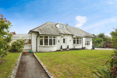 Westheath Avenue, Bodmin, Cornwall, PL31