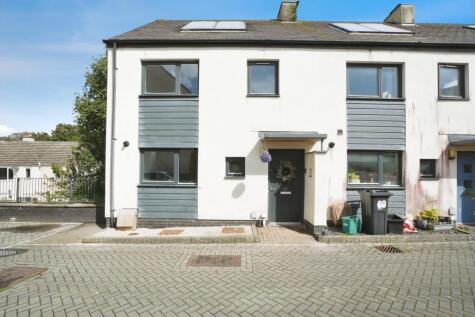 Northey Road, Bodmin, Cornwall, PL31