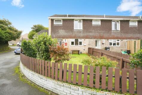 Tredanek Close, BODMIN, Cornwall, PL31