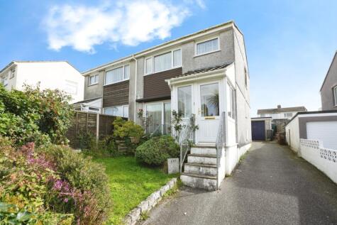 St. Marys Road, Bodmin, Cornwall, PL31