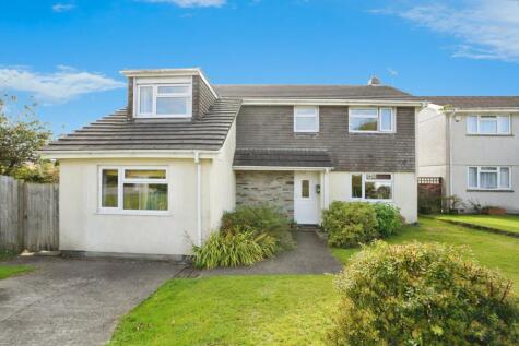 Bramley Park, BODMIN, Cornwall, PL31