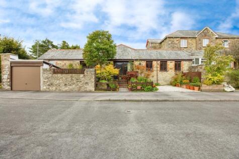 Berry Towers, Bodmin, Cornwall, PL31