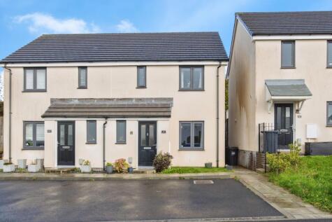 Tanners Road, Bodmin, Cornwall, PL31