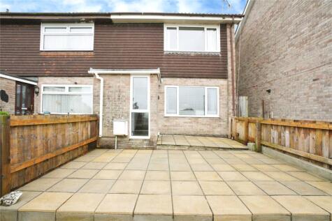 Burden Close, Bodmin, Cornwall, PL31