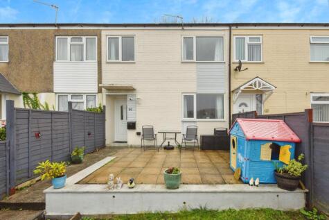 Wallace Road, Bodmin, PL31