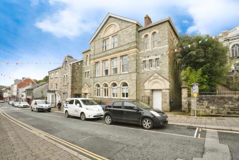 Fore Street, BODMIN, Cornwall, PL31