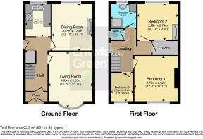 FLOOR-PLAN