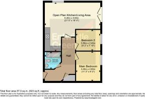 FLOOR-PLAN