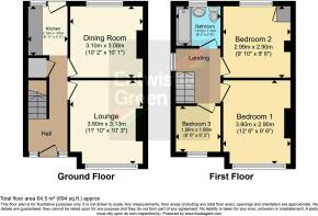 FLOOR-PLAN