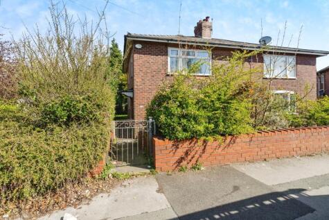 Crompton Way, Bolton, Greater Manchester, BL2