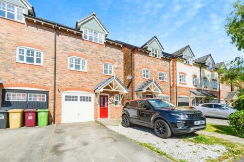 Settle Street, BOLTON, Lancashire, BL3