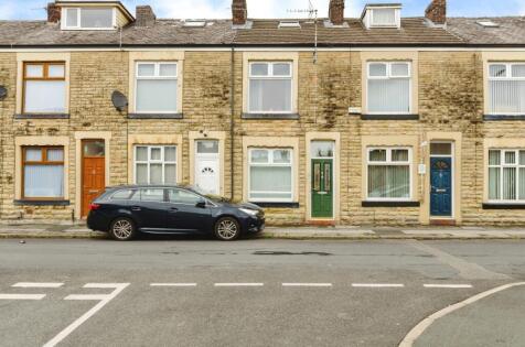 Union Road, Bolton, Greater Manchester, BL2