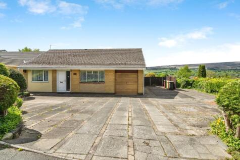 Cox Green Road, Egerton, Bolton, Greater Manchester, BL7