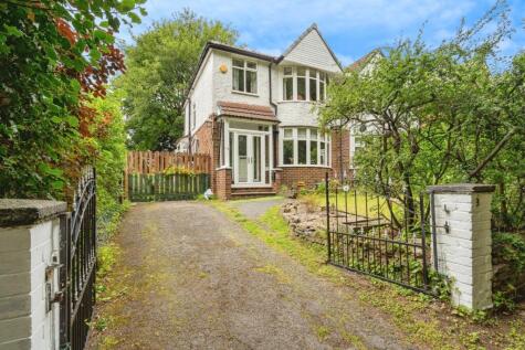 Bailey Lane, Bolton, Greater Manchester, BL2